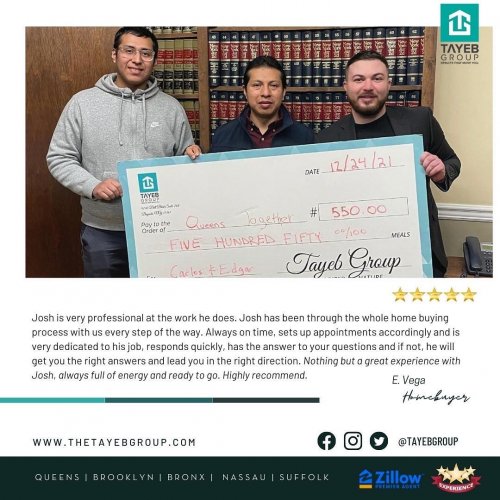 Photo post from tayebgroup.