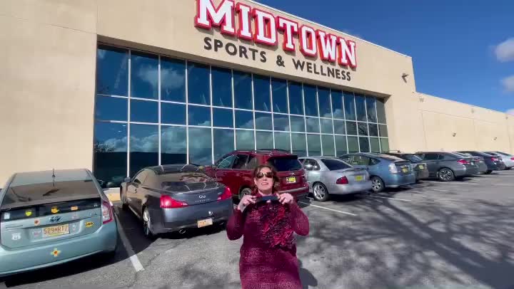 Video post from nmswmidtown.
