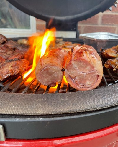 Carousel post from brucki_smokes.