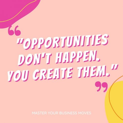 Carousel post from masteryourbusinessmoves.nl.