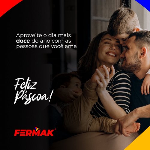 Photo post from fermakoficial.