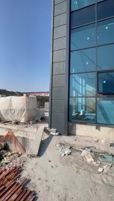 Video post from karaerlermakina.