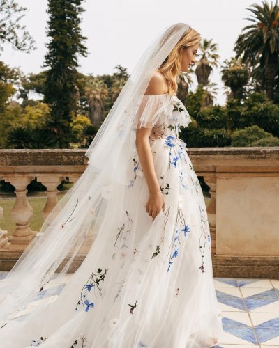 Photo post from lelitebridal.