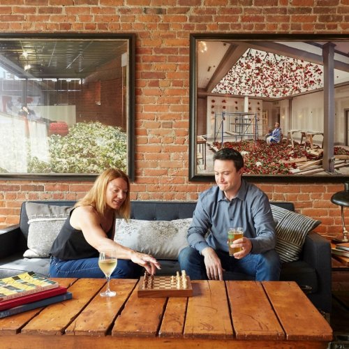 Photo post from hotelonnorth.