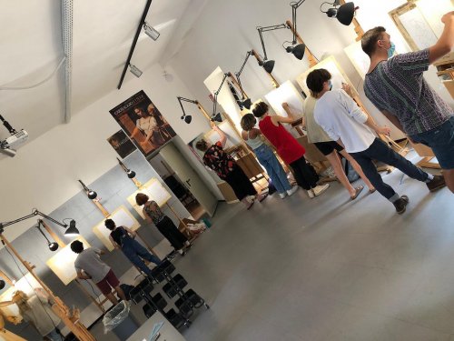 Photo post from aur_arts.