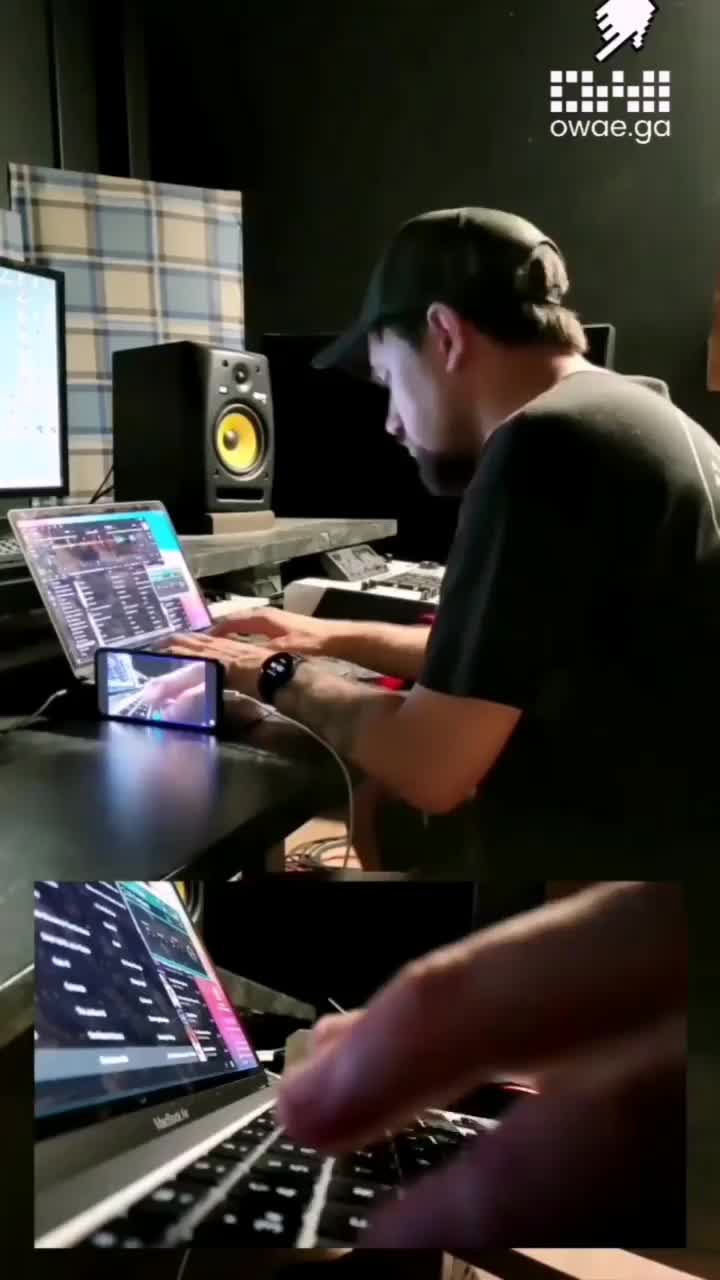 Video post from owae.ga.