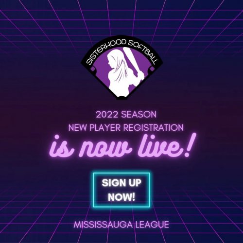 Photo post from sisterhoodsoftball.