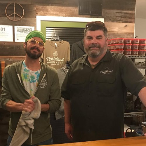 Photo post from northlandbrew.