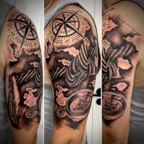 Photo post from lovetattoossandhurst.