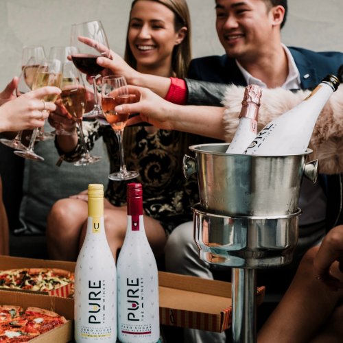 Photo post from purethewinery.