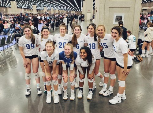 Carousel post from epicvball.