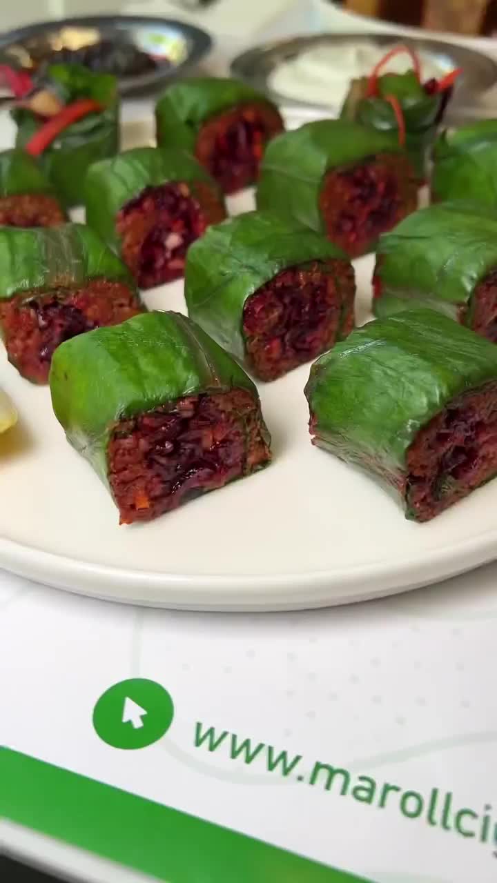 Video post from marollcigkofte.