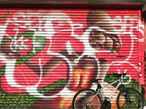 Photo post from nydreamer7.