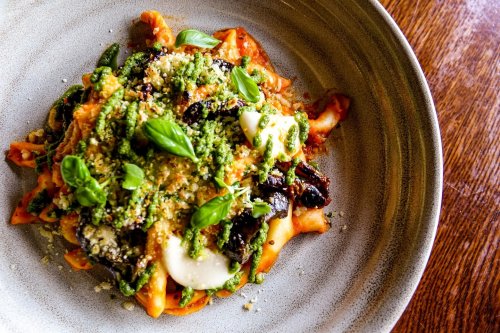 Photo post from themoathouse.