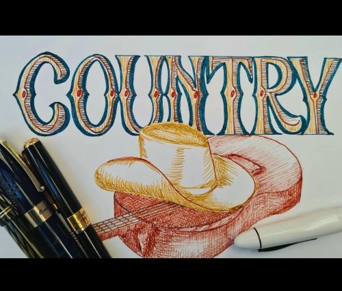 Carousel post from penandinkchallenge.