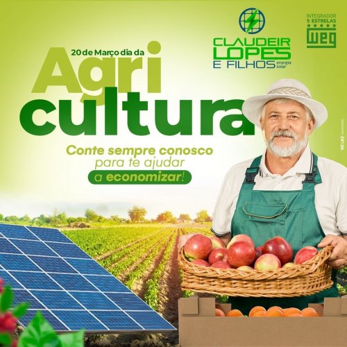 Photo post from claudeirlopesefilhosenergia.