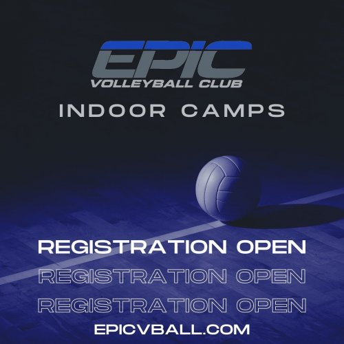 Photo post from epicvball.