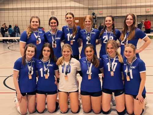 Photo post from epicvball.