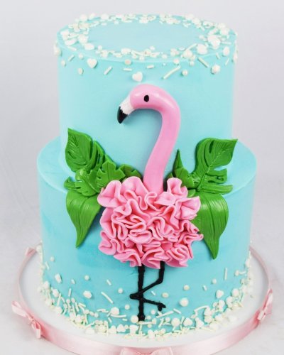 Photo post from marquettescakestudio.