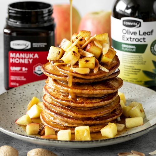 Photo post from comvita_nz.