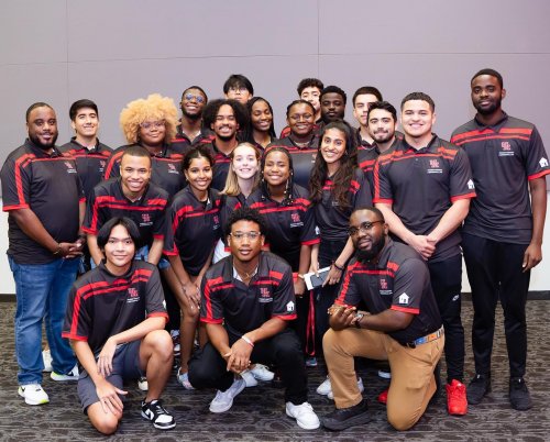 Carousel post from uhhousing.