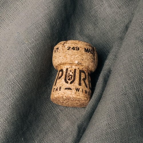 Photo post from purethewineryes.