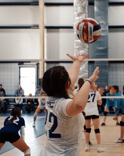 Carousel post from epicvball.