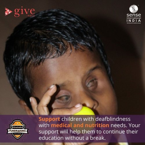 Photo post from sense.india.