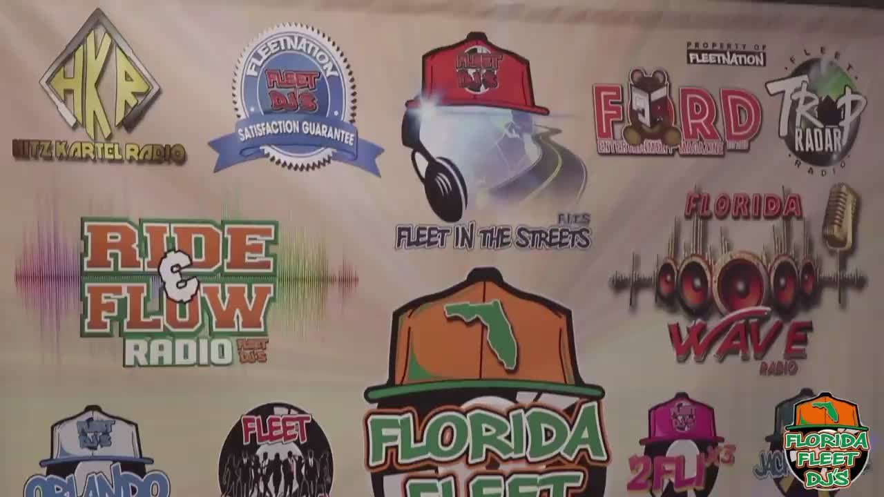 Video post from fleetdjs_mag.