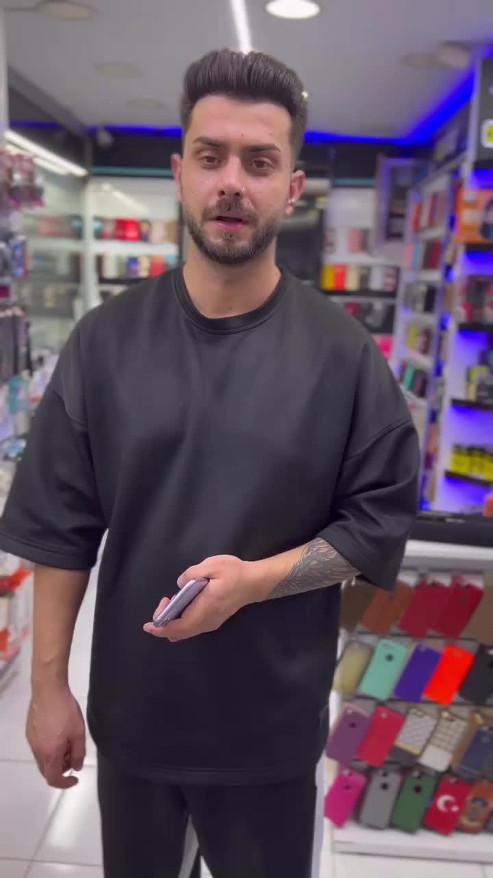 Video post from mehmetenliogluofficial.