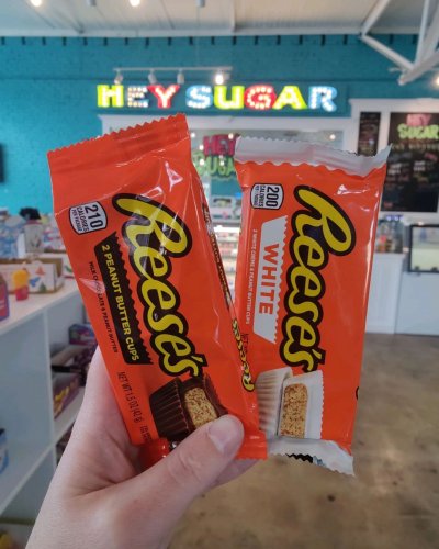 Photo post from heysugarcandystore.