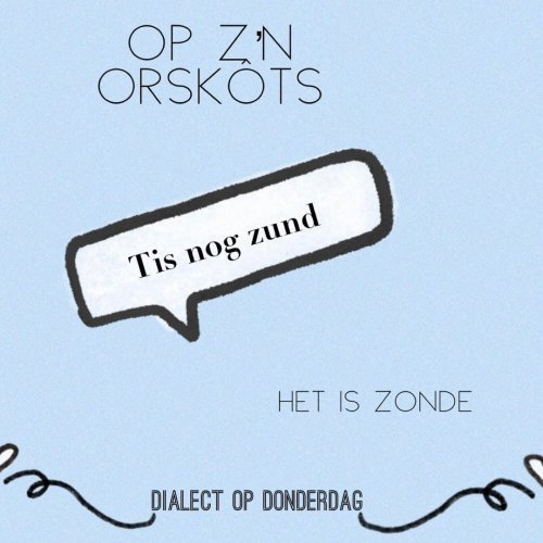 Photo post from visitoirschot.