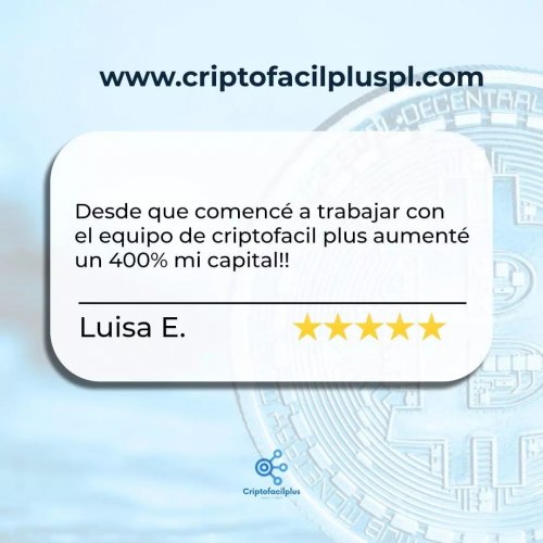 Photo post from criptofacilplus.