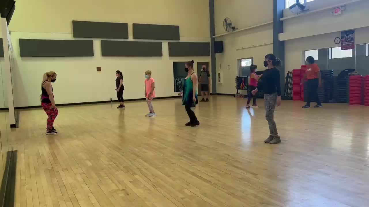 Video post from nmswmidtown.