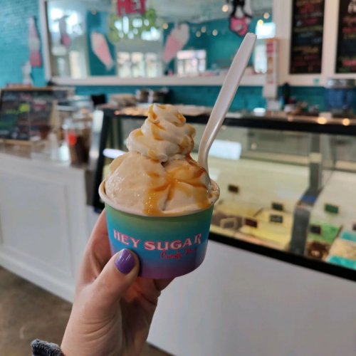 Photo post from heysugarcandystore.