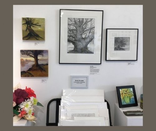 Photo post from sidestreetartspdx.