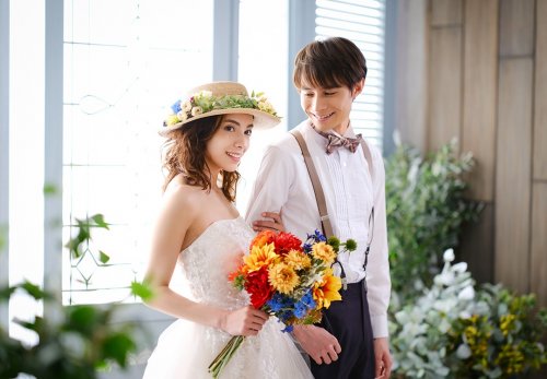 Photo post from laquan_wedding.