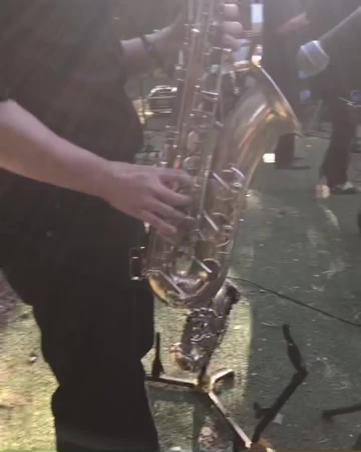 Carousel post.