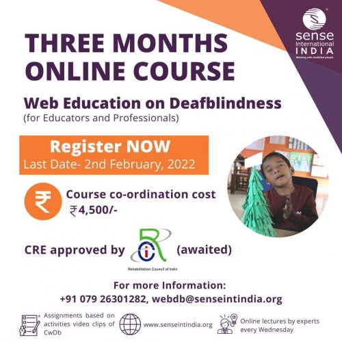 Photo post from sense.india.