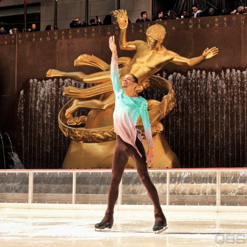 Carousel post from icetheatreofny.