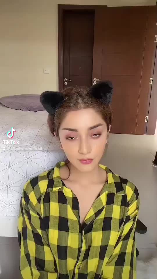 Video post from alizehshahofficial.