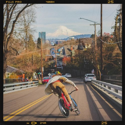 Photo post from slowspinsociety.