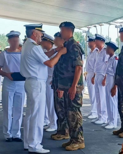 Carousel post from operationatalanta.