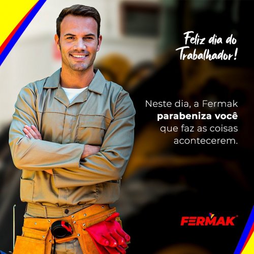 Photo post from fermakoficial.