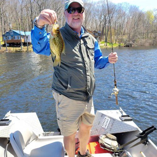 Carousel post from reddogguideservice.