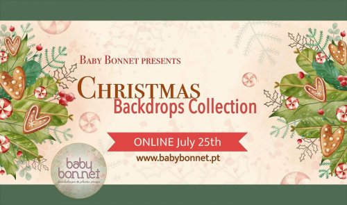 Photo post from babybonnet_backdrops.