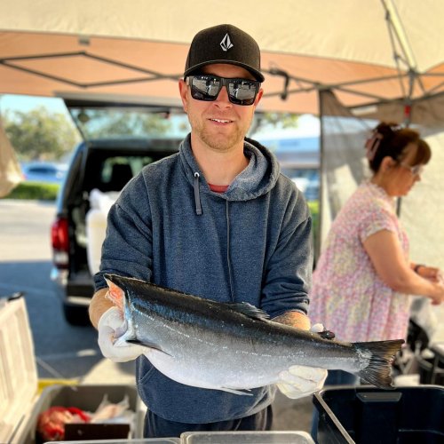 Photo post from visaliafarmersmarket.