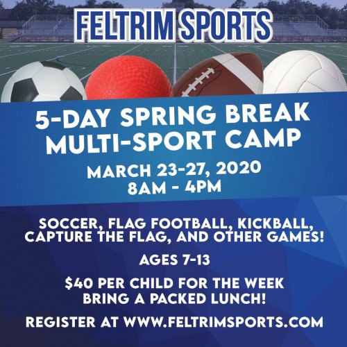 Photo post from feltrimsports.