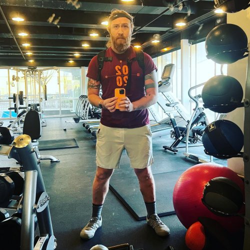 Photo post from trekdirtyto.me.