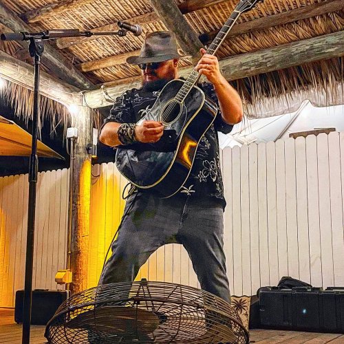 Photo post from florida_musician_guy.